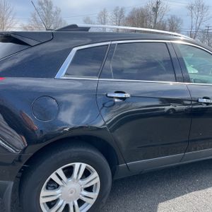 CADILLAC SRX LUXURY COLLECTION - 9