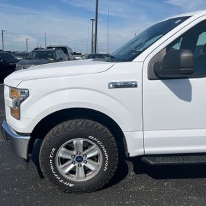 FORD F-150 XL - 2