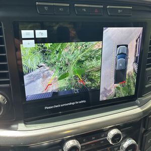 2022 FORD F-150 LARIAT thumbnail 39