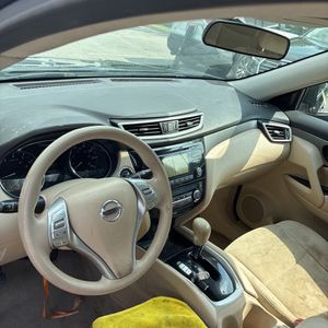 صورة 36 لـ 2014 Nissan ROGUE SV