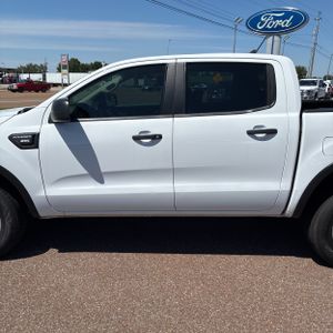 FORD RANGER XL - 4