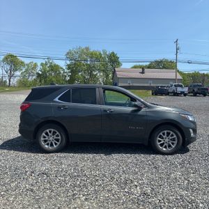 CHEVROLET EQUINOX LT - 10