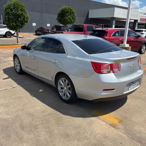 CHEVROLET MALIBU - 5