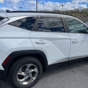 HYUNDAI TUCSON SEL - 9