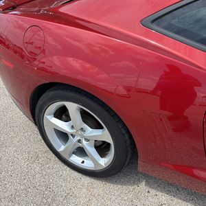 صورة مصغرة 57 لـ 2015 Chevrolet CAMARO LT