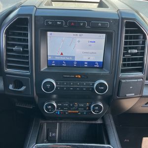 2021 FORD EXPEDITION MAX LIMITED — миниатюра 38