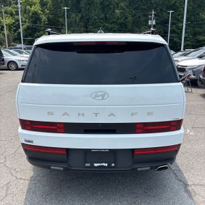 2024 Hyundai SANTA FE SEL 照片 7