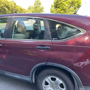 2012 Honda CR-V LX 照片 6