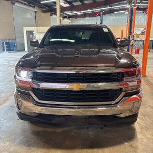 CHEVROLET SILVERADO 1500 LT - 10
