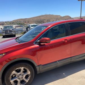 صورة 2 لـ 2018 Honda CR-V EX-L