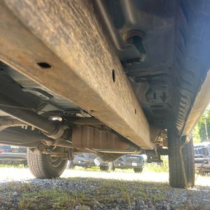 صورة 19 لـ 2001 Toyota TACOMA BASE