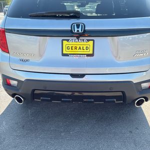 صورة 61 لـ 2022 Honda PASSPORT ELITE