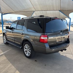 صورة 5 لـ 2016 FORD EXPEDITION LIMITED