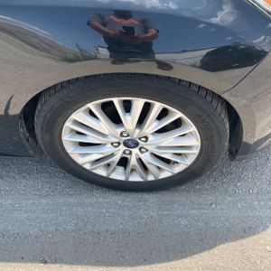 2015 FORD FOCUS TITANIUM 缩略图 20