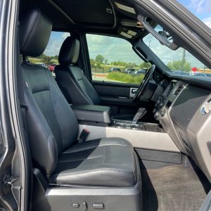 2017 FORD EXPEDITION MAX LIMITED — фото 32