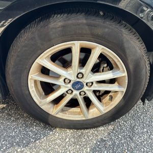 2018 FORD FOCUS SE 缩略图 18