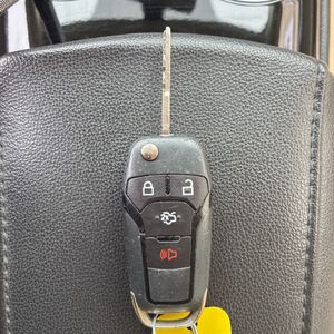 2015 FORD FUSION SE — миниатюра 54