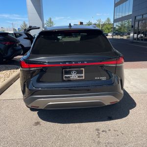 LEXUS RX 350 PREMIUM - 7