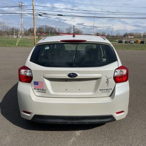 SUBARU IMPREZA BASE - 7