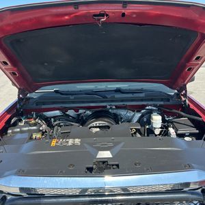 صورة مصغرة 49 لـ 2018 Chevrolet SILVERADO 1500 LTZ