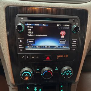 2016 Chevrolet TRAVERSE LT — миниатюра 38