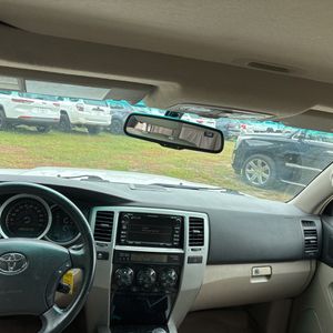 2008 Toyota 4RUNNER LIMITED — миниатюра 36