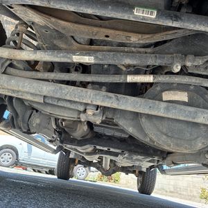 صورة مصغرة 31 لـ 2023 RAM 2500 LARAMIE