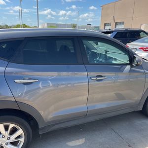 2021 Hyundai TUCSON VALUE 照片 48