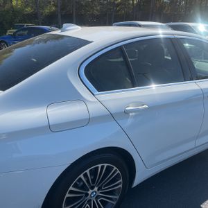 BMW 5 SERIES 530I - 9