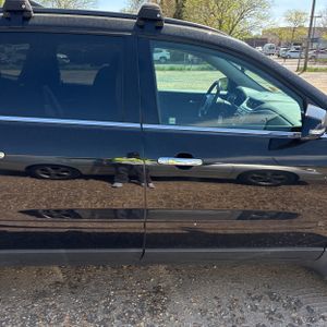 CHEVROLET TRAVERSE LT - 10