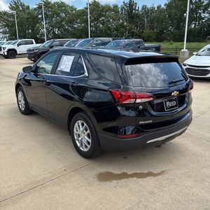 صورة مصغرة 55 لـ 2023 Chevrolet EQUINOX LT