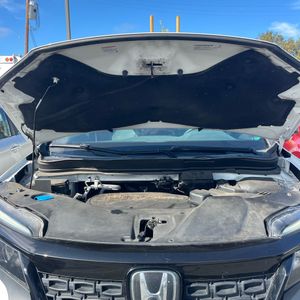صورة مصغرة 45 لـ 2019 Honda PASSPORT EX-L