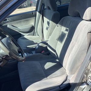 2005 Honda CIVIC EX — миниатюра 32