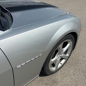 2015 Chevrolet CAMARO LT 照片 68