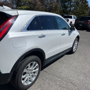 CADILLAC XT4 LUXURY - 9