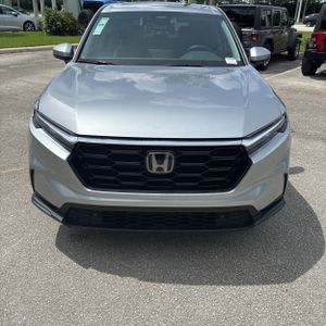 2024 Honda CR-V EX-L 缩略图 14