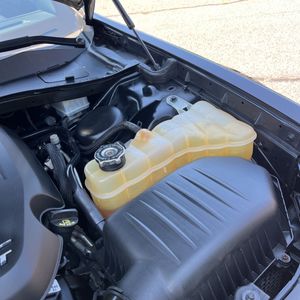 2019 Chrysler 300 S 缩略图 47