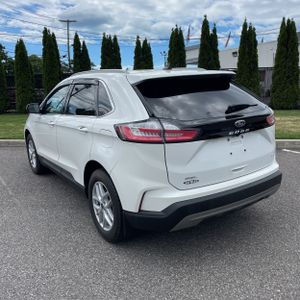FORD EDGE SEL - 5