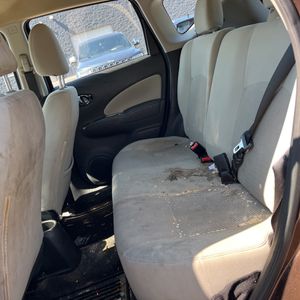 2017 Nissan VERSA NOTE SV 缩略图 34