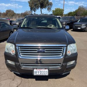 صورة مصغرة 14 لـ 2008 FORD EXPLORER LIMITED