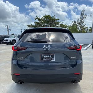 MAZDA CX-5 2.5 S CARBON EDITION - 7