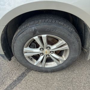 صورة مصغرة 17 لـ 2015 Chevrolet EQUINOX LT