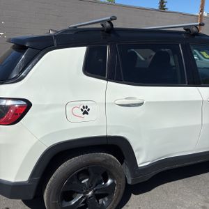 JEEP COMPASS ALTITUDE - 9