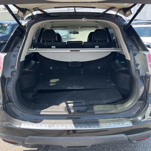 2014 Nissan ROGUE SL thumbnail 40