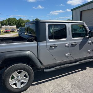 JEEP GLADIATOR SPORT S - 9