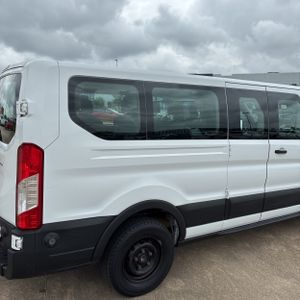 FORD TRANSIT 350 XLT - 9