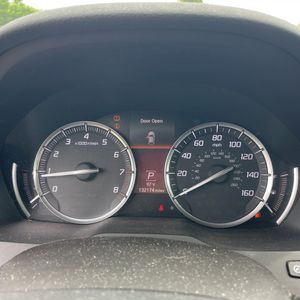 2016 Acura MDX SH-AWD W/TECH — миниатюра 41