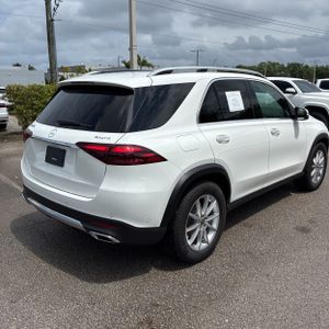 MERCEDES-BENZ GLE - 8