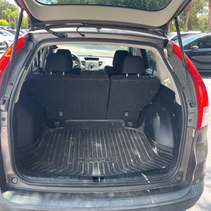 2014 Honda CR-V EX — миниатюра 42