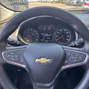 2024 Chevrolet MALIBU LS FLEET 缩略图 39